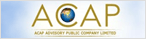 ACAP Advisory PLC